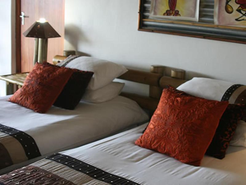 River Bank Lapa Upington Ruang foto