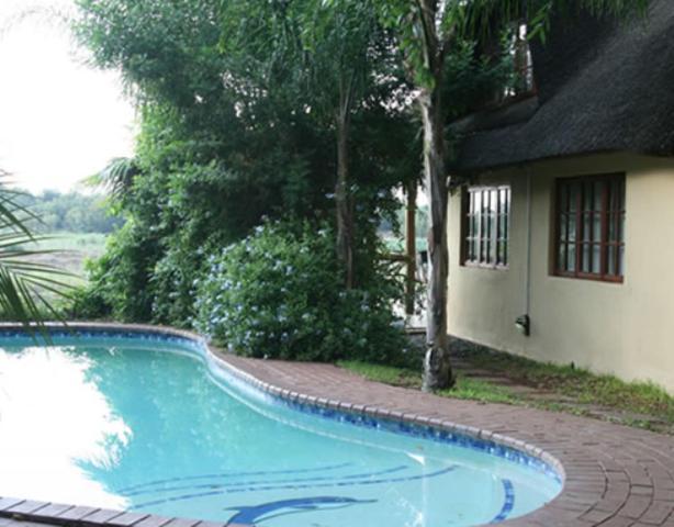 River Bank Lapa Upington Bagian luar foto