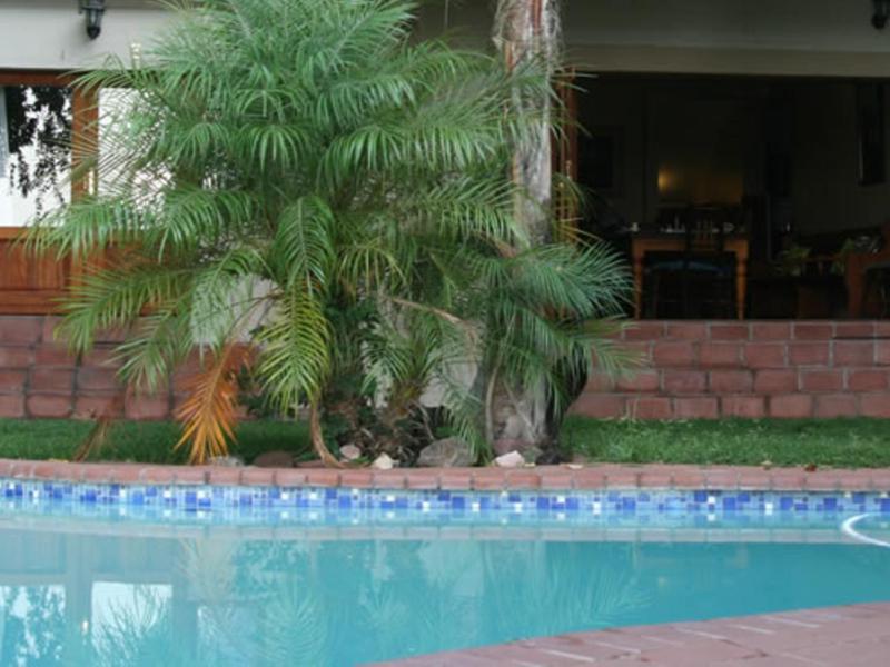 River Bank Lapa Upington Bagian luar foto